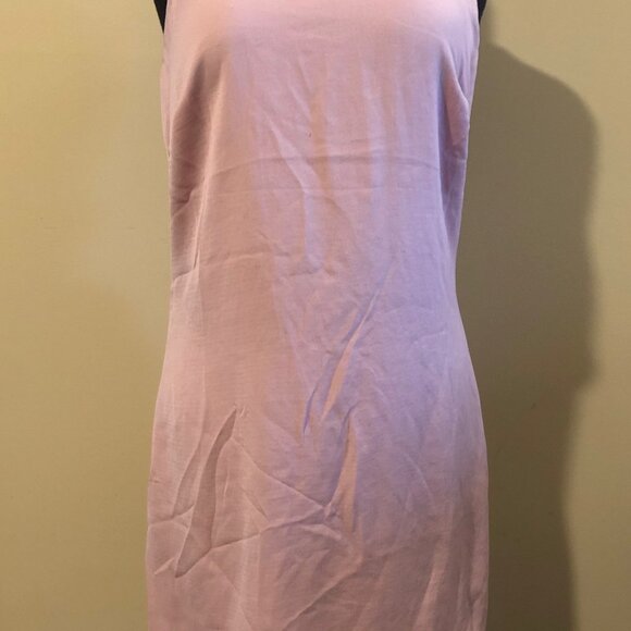 Lace Scalloped Dress - Picture 7 of 7